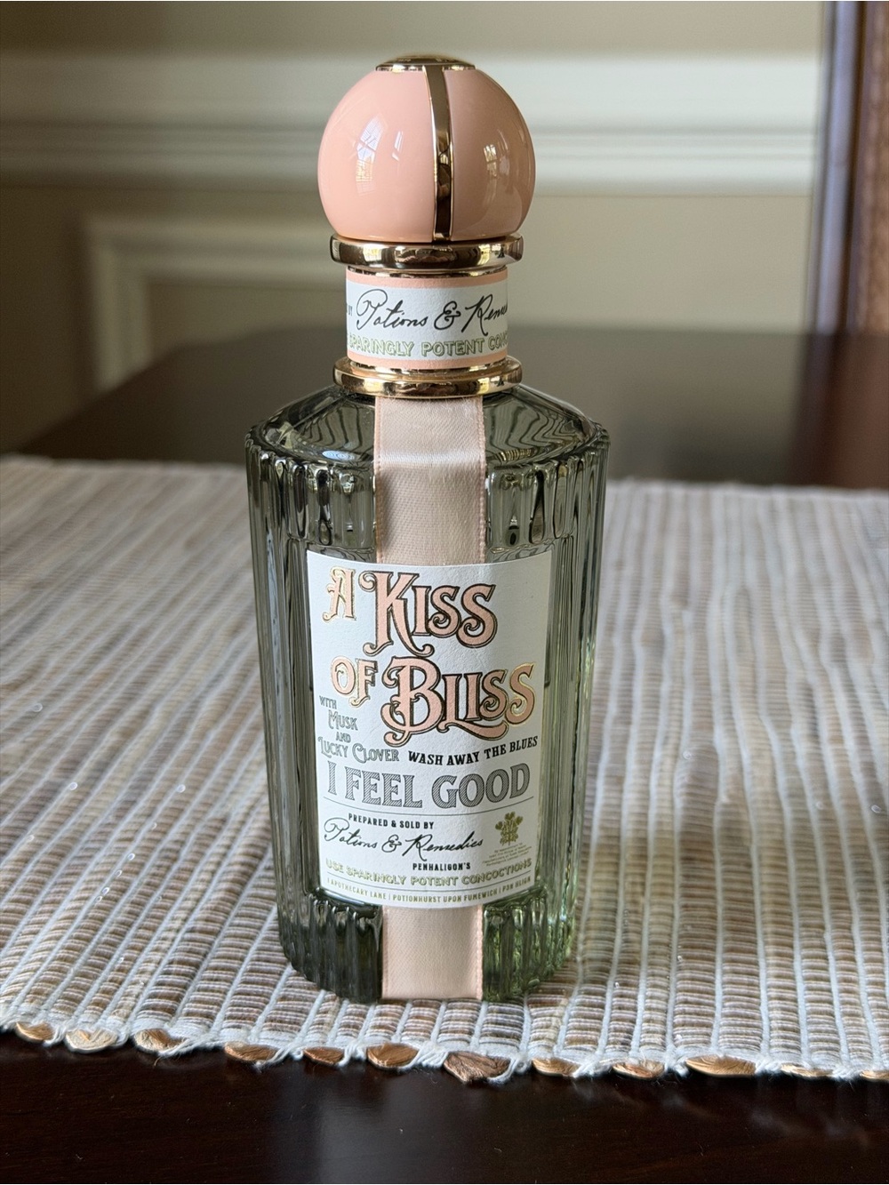 Penhaligon's A Kiss of Bliss